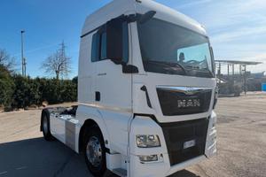 MAN TGX 18.480 trattore per semirimorchio