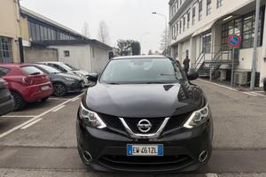 Nissan Qashqai 1.2 DIG-T Tekna 2014