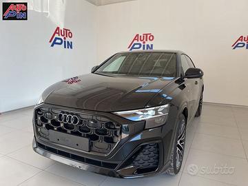 Audi Q8 50 TDI 286 CV quattro tiptronic S line