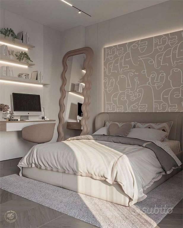 Appartamento – Albinea - Vista 4
