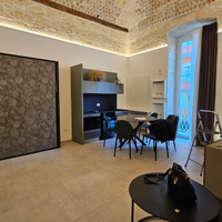 Monolocale signorile zona pedonale