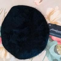 Basco nero Primadonna