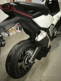 Honda X-ADV 750 - 2024