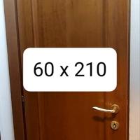 Porte da interno a battente