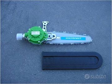 Potatore pneumatico minelli