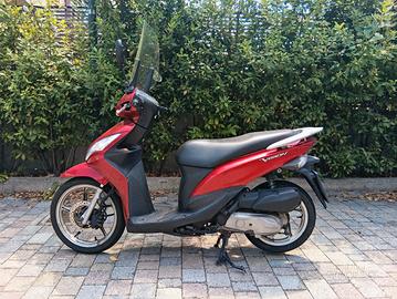  Honda Vision 110