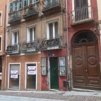 Centro storico - Bivano arredato