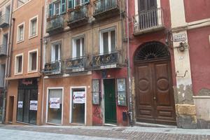 Centro storico - Bivano arredato