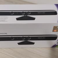Kinect per Xbox 360