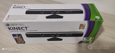 Kinect per Xbox 360