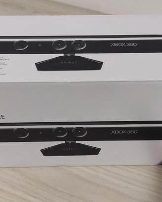 Kinect per Xbox 360