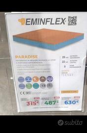 materasso Eminflex 160x200