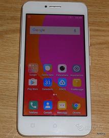 SMARTPHONE LENOVO B 4.5" (SCHERMO: 100x55 mm)