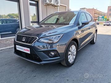 SEAT Arona 1.0 TGI XCELLENCE