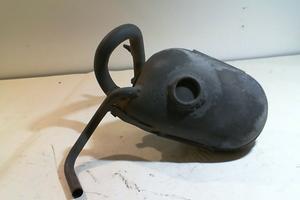 MARMITTA APE 50 PIAGGIO 840078 usata