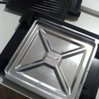 Griglia elettrica 2000 W PHILIPS