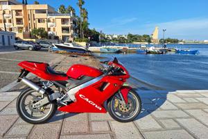 Cagiva Mito 125 Ev pari al nuovo