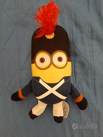 PELUCHE MINIONS NAPOLEONE