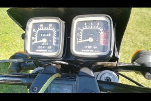 epoca Cagiva aletta rossa 84