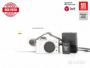 Nikon 1 J1