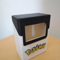 pokemon Deck Box 