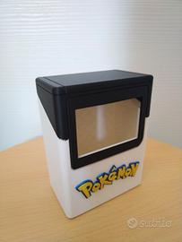 pokemon Deck Box 