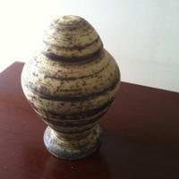 Vasi terra cotta e vari