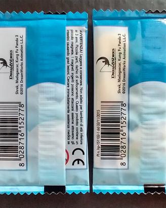 Calamite cartoni animati DreamWorks a sorpresa