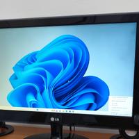 Pc fisso Bluetooth e wifi