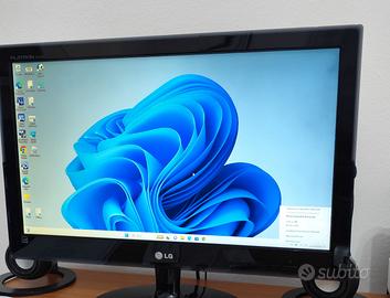 Pc fisso Bluetooth e wifi