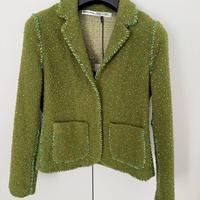 giacca donna lana Aspesi originale