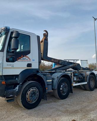 Iveco 340 T RIF.5273