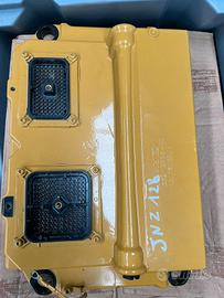 Centrallina CATERPILLAR