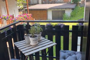 Casa indipendente a Les Arnauds