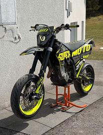 KTM EXC 450
