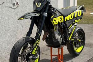 KTM EXC 450
