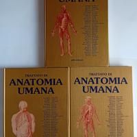 libri di medicina