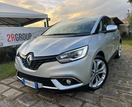 Renault Scenic 1.5dCi 110CV Energy Intens-2017