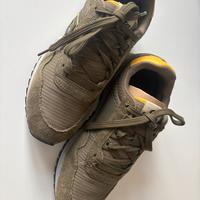 sneakers Lotto - mis 40 - verdi e gialle -