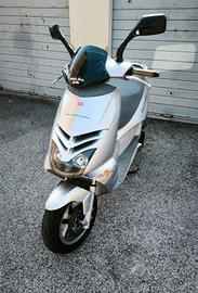 Aprilia Leonardo 150cc