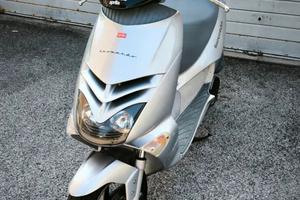 Aprilia Leonardo 150cc