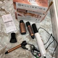 Piastra imetec bellissim