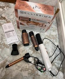 Piastra imetec bellissim