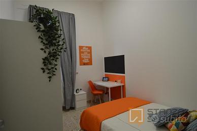 STANZA SINGOLA ALL INCLUSIVE