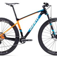 Mtb giant xtc advanced 29