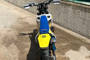 Usquarna 300 2 tempi