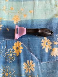 Spazzola per cani e gatti