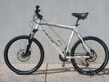 MTB Carver Pure 201 misura telaio 56