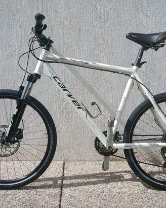 MTB Carver Pure 201 misura telaio 56