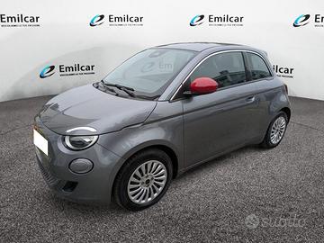 FIAT 500 (2020-->) - 500 Action Berlina 23 U381619